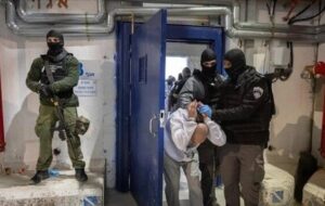 بن گویر زندان‌های رژیم صهیونیستی را به «موسسه مرگ» تبدیل کرده است