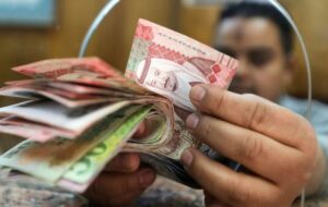 بهای ارزهای عربی در بازار امروز یک دی/ هم دینار عراق پایین رفت،هم ریال عربستان