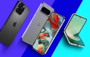 بهترین گوشی‌هایی امسال که می‌توانید بخرید