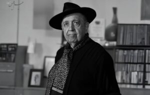 بهمن فرمان‌آرا، پس از عباس کیارستمی، با رفتن بهرام بیضایی تنهاتر از پیش