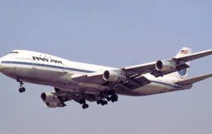 «بوئینگ ۷۴۷» در هر کیلومتر چقدر بنزین می‌سوزاند؟ / نگاهی به مصرف غول افسانه‌ای آسمان