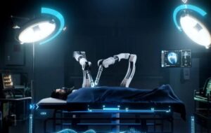 بیمار در برزیل، جراح در کویت / جراحی رباتیک رکوردشکن از راه دور بیمار در برزیل، جراح در کویت / جراحی رباتیک رکوردشکن از راه دور