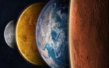 تاثیر عجیب مریخ بر آب و هوای زمین