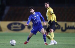 استقلال و سپاهان در جدول ارزشمندترین تیم‌های لیگ قهرمانان آسیا۲