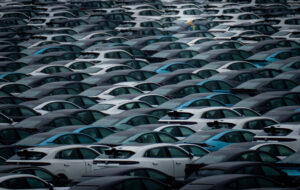 تاخت‌ و تاز چین در صنعت خودرو / جهش بی‌سابقه و قدرت‌نمایی جهانی