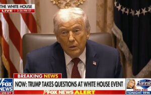 ترامپ: اروپا در مسیرهای بدی پیش می‌رود / آمریکا دیگر برای اوکراین پول خرج نمی‌کند