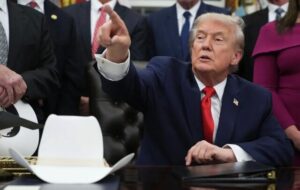 ترامپ: حمله در استرالیا وحشتناک بود