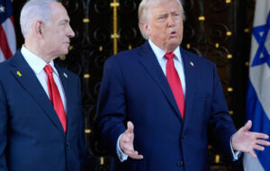 ترامپ: شنیده‌ام ایران می‌خواهد توافق کند / اگر قدرت‌شان را بازسازی کنند ناچاریم ضربه سختی به آنها بزنیم