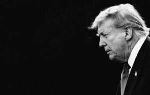 دور سوم ریاست‌جمهوری ترامپ؛ جنجالی تازه در عرصه حقوقی آمریکا