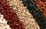 حبوبات گران شد/ لوبیاچیتی، عدس، لپه و نخود چند شد؟