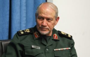 تضمین امنیتی رحیم صفوی به شرکت‌های خارجی/ بلوچ‌ها از اصیل‌ترین اقوام آریایی هستند/ امنیت جنوب شرق کشور با مشارکت قرارگاه قدس، سپاه و ارتش تامین می‌شود