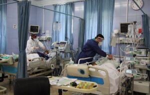 تجهیزات پزشکی در شوک ارزی/ مردم تخلفات را به ۱۹۰ گزارش دهند