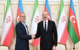 تماس ویژه رئیس جمهور با همتای آذربایجانی / پزشکیان تولد علی‌اف را تبریک گفت