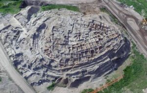 تمدن گمشده عصر برنز؛ آیا ترکیه امروزی زمانی میزبان ابرقدرتی فراموش‌شده بود؟