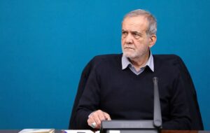 افشاگری پزشکیان از نقش مجلس در چینش کابینه/ وزیر کشاورزی را مجلس گفت او را بگذارید؛ رئیس بانک مرکزی هم همینطور!