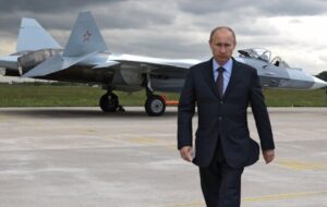 توافقی که شاید فقط درباره یک جنگنده نباشد /معامله‌ای که می‌تواند موازنه قدرت را جابه‌جا کند!