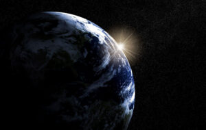 توقف چرخش زمین، وحشتناک‌تر از فیلم‌های آخرالزمانی / چه بلایی سر انسان‌ها می‌آید؟