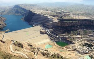 جاری شدن آب یک رودخانه به سمت سد مهم و بزرگ ایران/ بارشها ۱۹۵ میلیون متر مکعب به این سدها آب ریخت جاری شدن آب یک رودخانه به سمت سد مهم و بزرگ ایران/ بارشها ۱۹۵ میلیون متر مکعب به این سدها آب ریخت