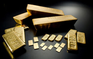 جاسازی ماهرانه ۲۵ قطعه شمش طلا در فرودگاه کشف شد جاسازی ماهرانه ۲۵ قطعه شمش طلا در فرودگاه کشف شد