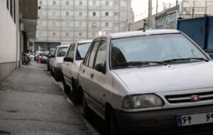 لیست قیمت پراید کارکرده / پراید مدل ۹۵ در بازار چند؟ + جدول دی ۱۴۰۴