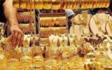 حساب بانکی ۸۰۰ طلافروش مسدود شد/ سقوط قیمت طلا در راه است؟