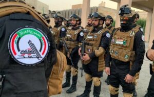 حشد الشعبی : فتوای آیت‌الله سیستانی نقش تعین‌کننده در پیروزی عراق علیه داعش داشته است