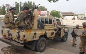 ناکامی تلاش‌های عربستان در رایزنی با امارات برای مهار پیشروی شورشیان جنوب یمن