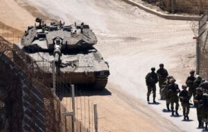 حمله اسرائیل به سوریه – نیوز تودی