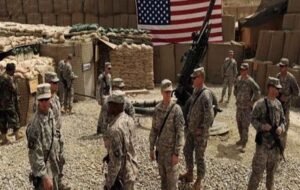 حمله مرگبار داعش علیه نظامیان آمریکا در سوریه؛ ۶ نفر کشته و زخمی شدند