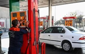 سهم کارت‌های شخصی در سوخت‌گیری به ۷۵ درصد رسید