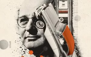 خطرناک‌ترین مخترع دنیا؛‌ مردی که ناخواسته بیشترین انسان‌های تاریخ را به کشتن داد