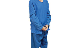 خواستگار قلابی در نقش «سرهنگ» 32دختر را فریب داد/ به من میگن یوزارسیف؛ فوق لیسانس حقوق دارم و دوست داشتم قاضی شوم