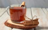 خواص شگفت انگیز چای دارچین خواص شگفت انگیز چای دارچین