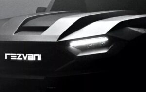 خودروساز ایرانی‌تبار با تانک جدید به میدان می‌آید