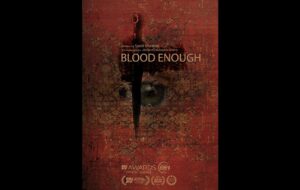 «خون بس» نماینده فیلمنامه‌نویسی ایران در جشنواره فیلم یوتا