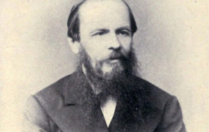 داستایوسکی و آرزوی کاهش رنج آدم‌ها