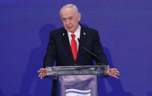 در جلسه محاکمه نتانیاهو درگیری رخ داد!