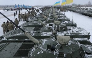 کرملین: صلح اوکراین نزدیک است