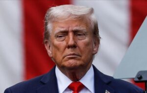 ترامپ رودست خورد – نیوز تودی