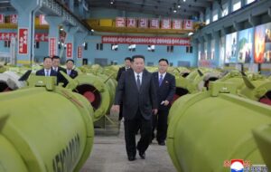 دستور کیم برای سال ۲۰۲۶