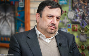 دستیار هوش مصنوعی ریاست‌جمهوری یک «شو» بود / ایران به صادرکننده رایگان نخبه به کشورهای منطقه تبدیل شده است