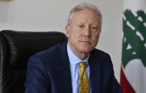 رجی: توان مقابله نظامی با اسرائیل را نداریم؛زمان سخنرانی آتشین نیست!