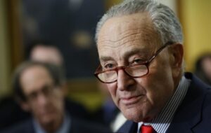 دفاتر چاک شومر تهدید به بمب‌گذاری شد