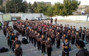 مدارس دوشیفته؛ عامل پنهان افت کیفیت آموزش