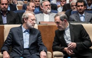 دیدار دبیر شورای عالی امنیت ملی با مشاور رهبر انقلاب/ موضوع دیدار چه بود؟ دیدار دبیر شورای عالی امنیت ملی با مشاور رهبر انقلاب/ موضوع دیدار چه بود؟