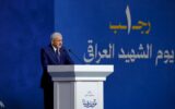 رئیس جمهوری عراق: از دوران سخت عبور کردیم و به ثبات و امنیت رسیدیم