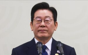 رئیس‌جمهور کره‌جنوبی: با کودتاچیان باید همانند جنایتکاران جنگی آلمان نازی برخورد شود