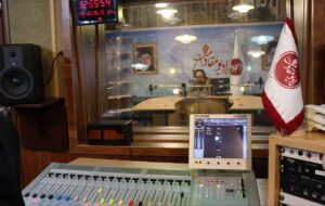 راه‌اندازی رادیو مقاومت/ رادیو مقاومت اول دی‌ماه ششمین سال فعالیت خود را آغاز می‌کند