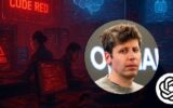 رقیب جدیدChatGPT را به وحشت انداخت / سم آلتمن وضعیت قرمز اعلام کرد