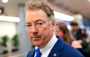 رند پل: تحرکات در کارائیب مقدمه‌ای برای جنگ است/باید سوریه را ترک کنیم